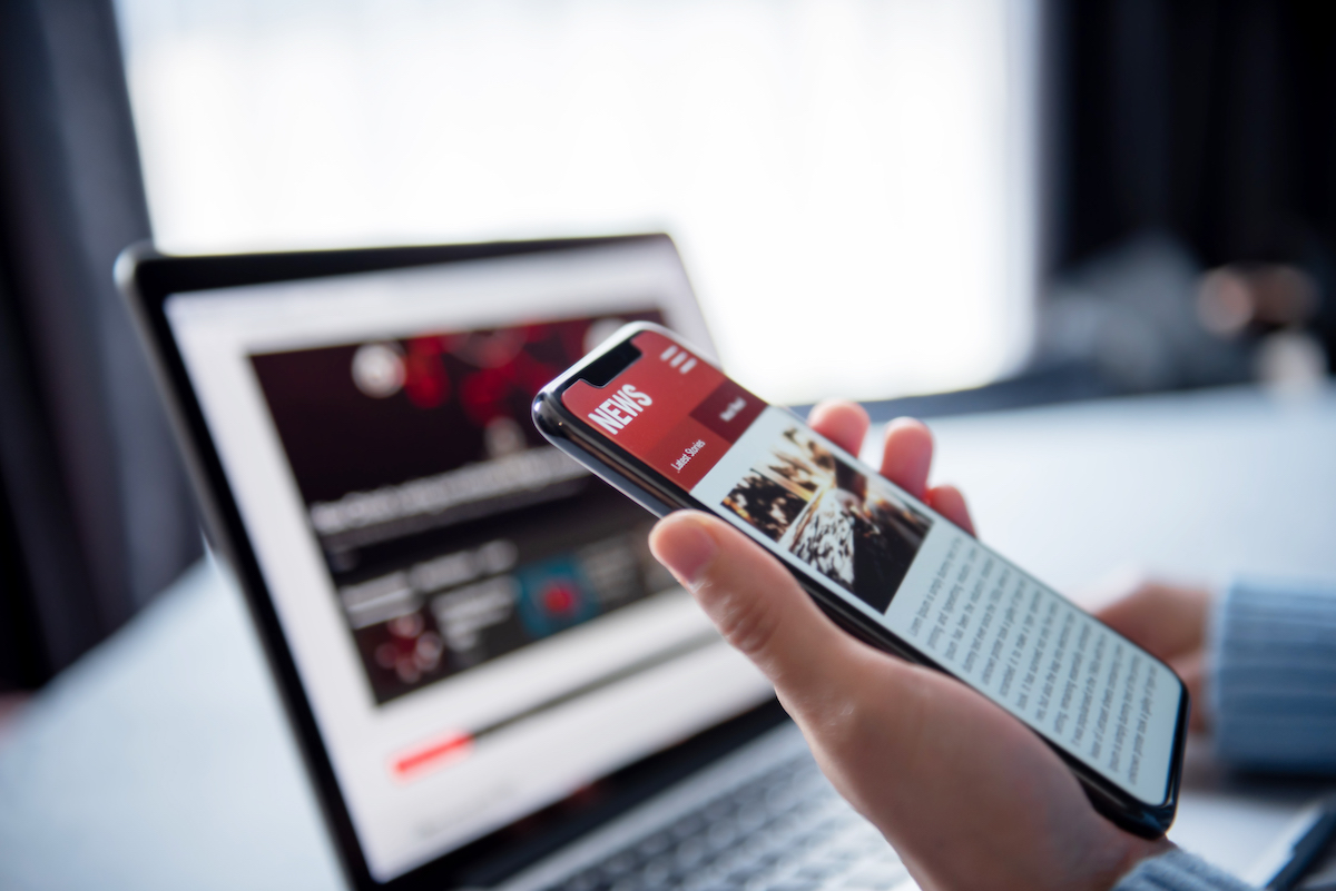 assurer la mise en ligne d'un site web