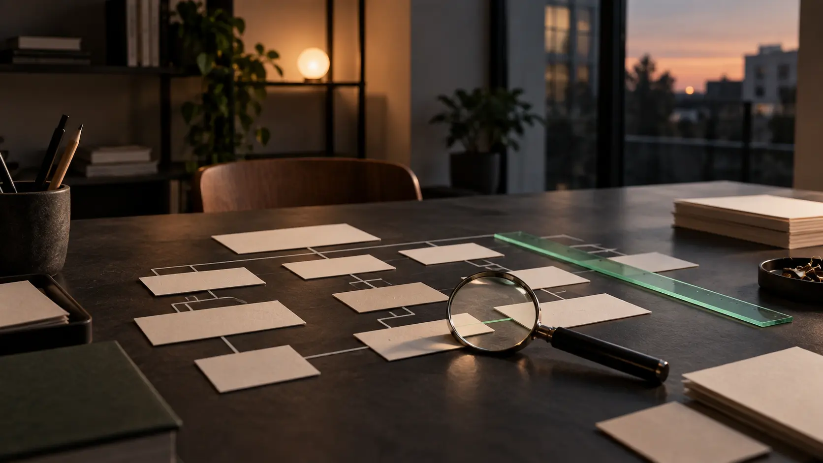 audit seo