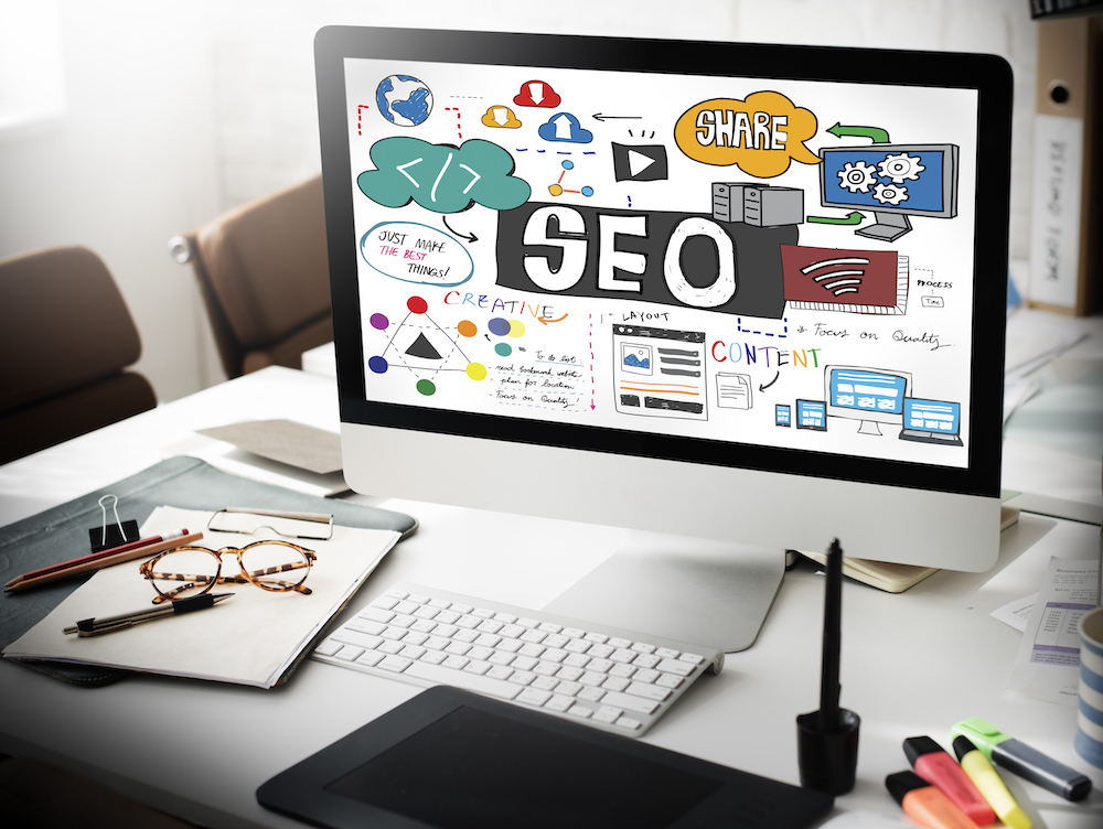consultant SEO freelance