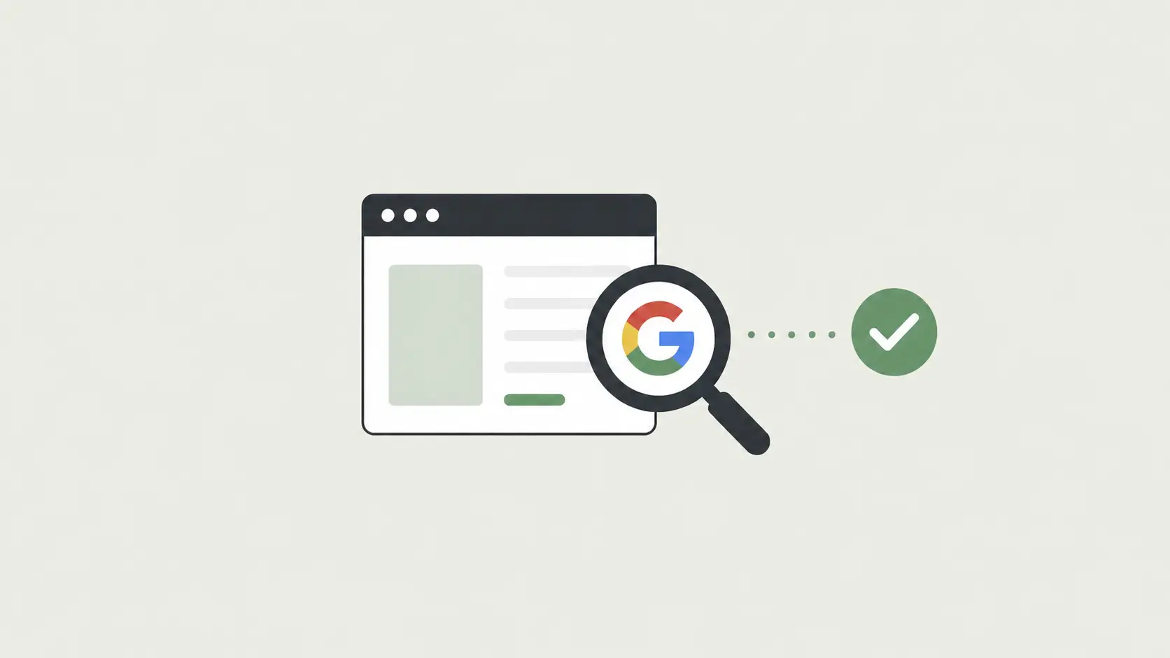 google cover article