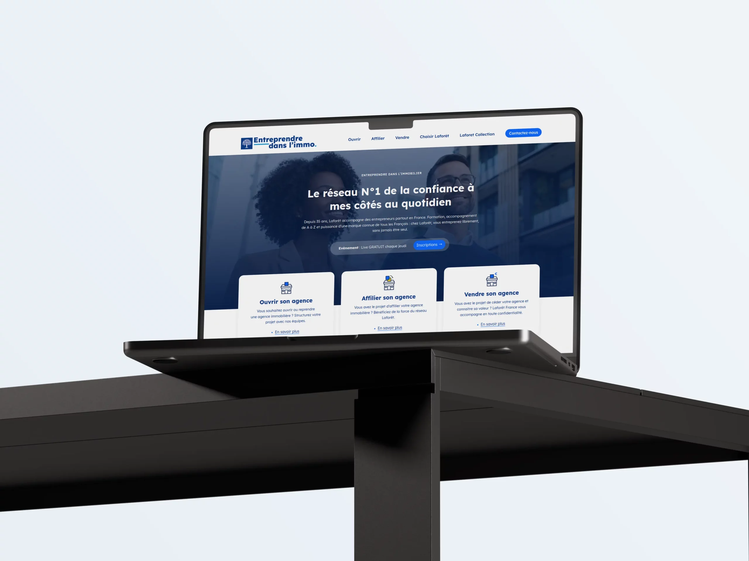 laforet site wordpress 1 laforet site wordpress 1