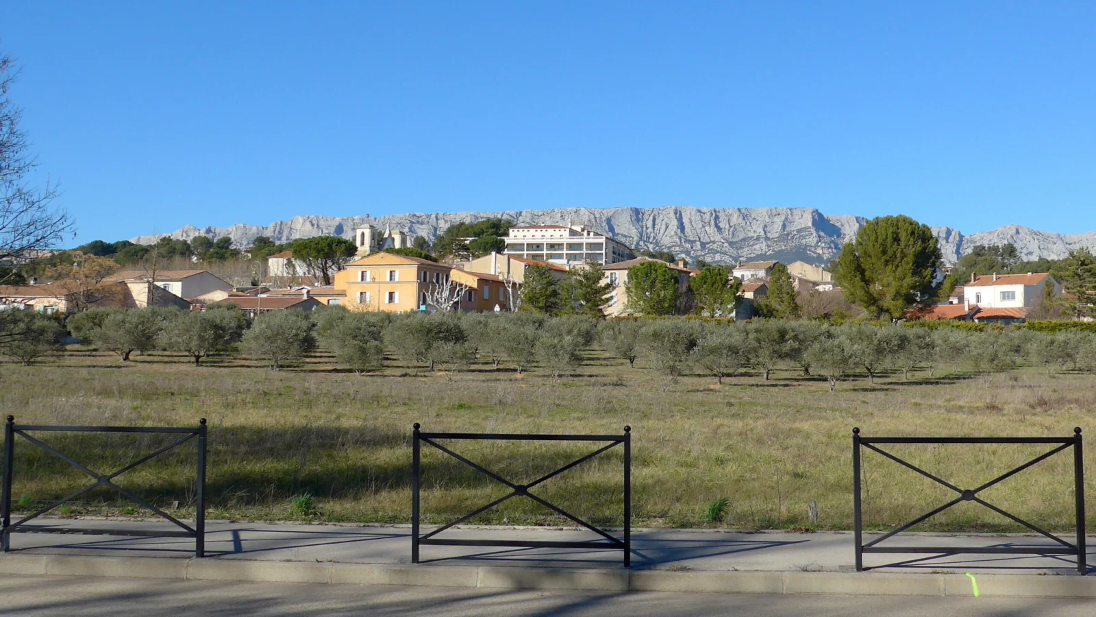 Maintenance WordPress à Rousset : un site suivi