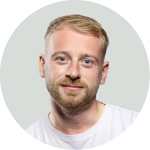 mickael fond light webmaster