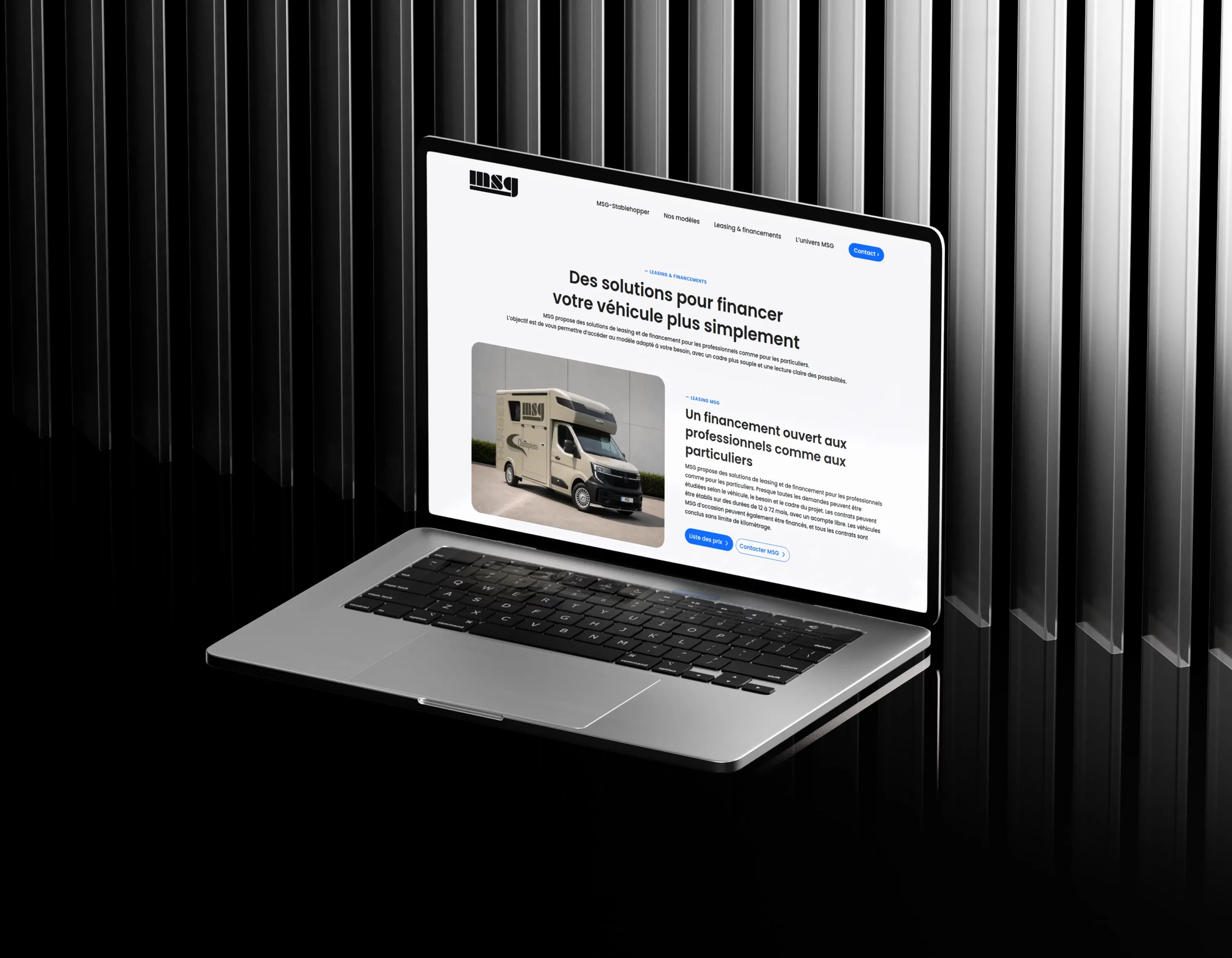 Maintenance WordPress Lyon