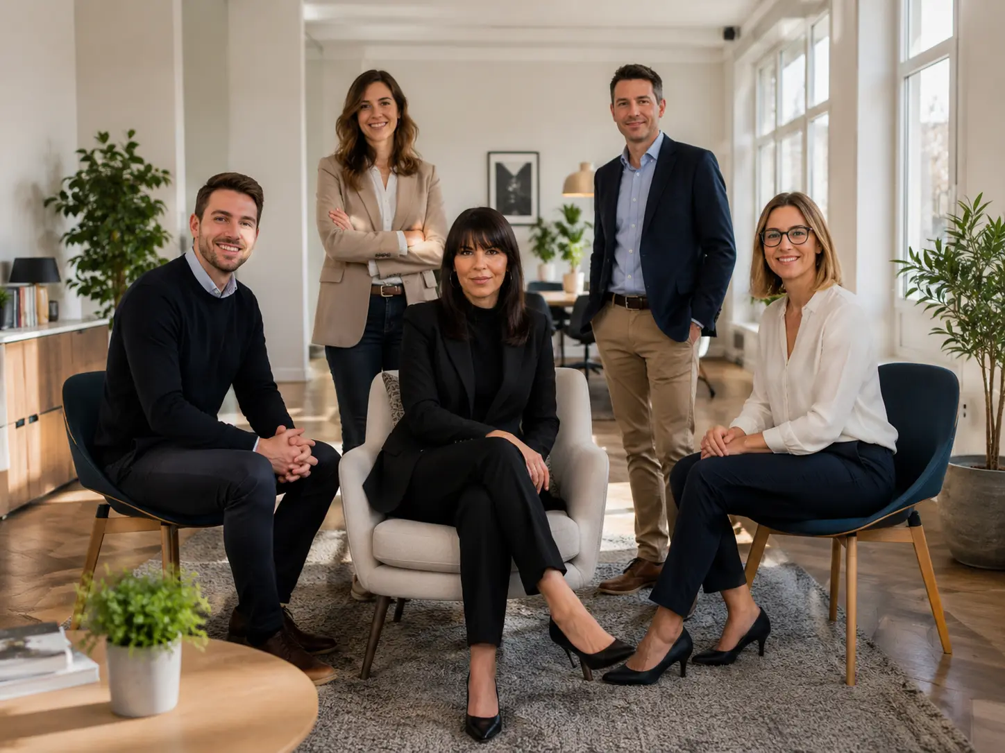 premier taux equipe