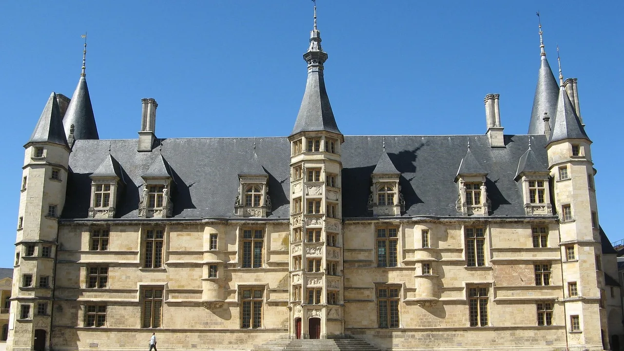 Refonte de site internet à Nevers : retrouvez un site clair