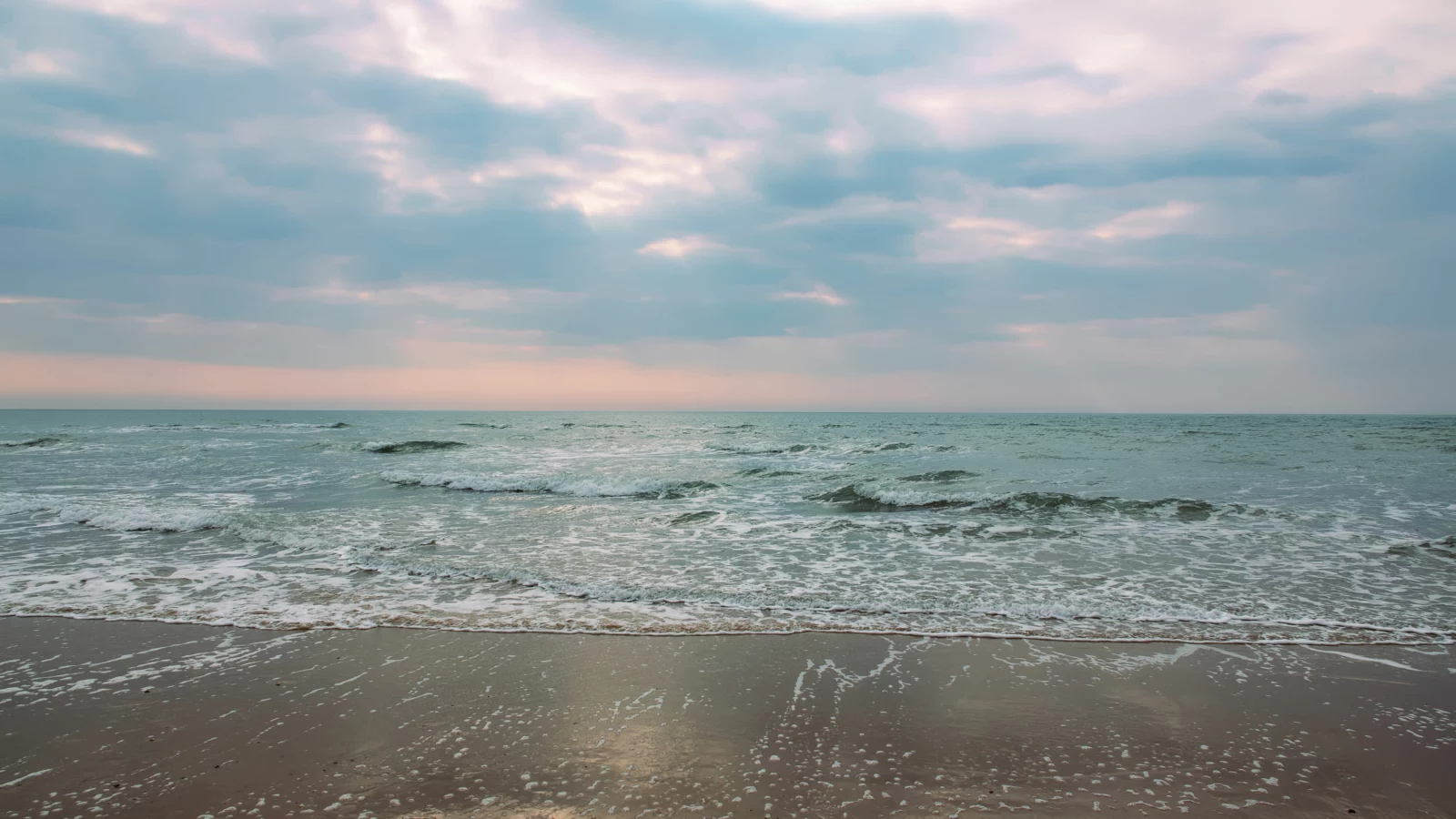Création et suivi de sites internet Le littoral et la plage de Royan