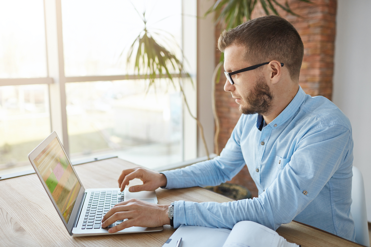webmastering